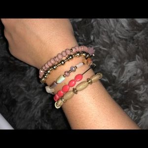 Bracelet Bundle